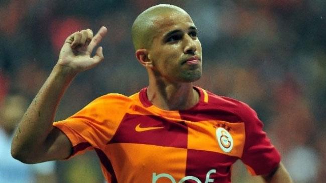 Derbide Feghouli iin zel pankart