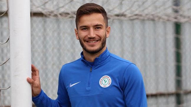 aykur Rizespor'da 3 futbolcu kadro d