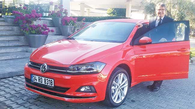 VW iki yeni modelle yl hzl kapatacak