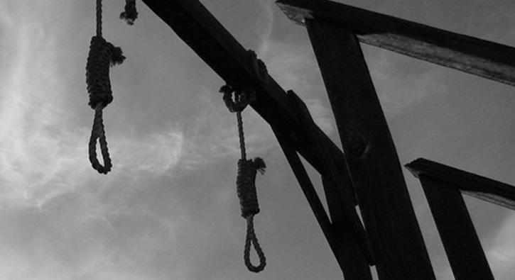 Msr'da 11 kii hakknda idam cezas verdi
