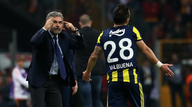 Aykut Kocaman: Krmz karta kadar Galatasaray stnd