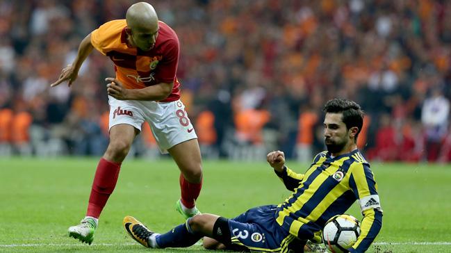 Sofiane Feghouli: Pozisyon penaltyd