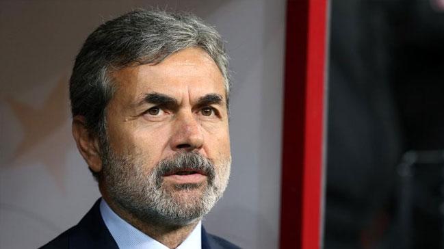 Aykut Kocaman: Derbide yzde 60 kapasiteyle oynadmz dnyorum