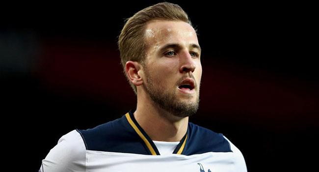 Real Madrid Bakan Florentino Perez'den Harry Kane aklamas