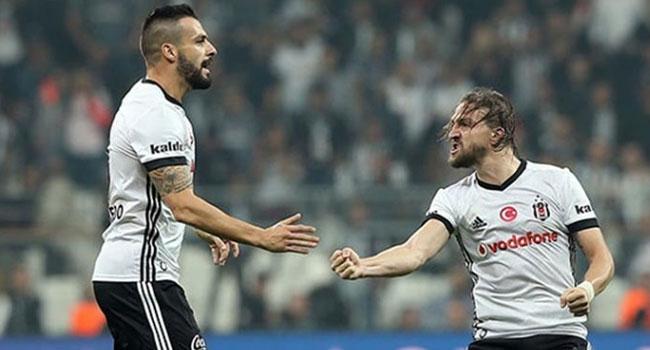 Caner Erkin PFDK'ya sevk edildi