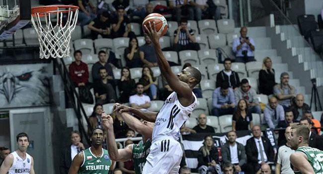 Beikta Sompo Japan - Stelmet Zielona Gora: 65-60