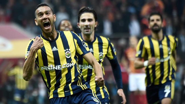 Josef de Souza, Galatasaray derbisinde bir puana sevindikleri iddialarna tepki gsterdi