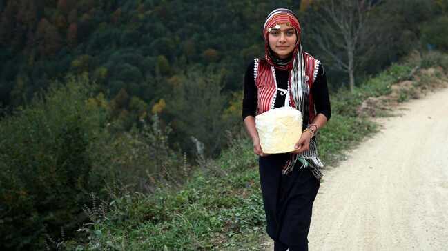 Hamdu Sena, Cumhurbakan Erdoan'a yayla tereya gtrecek