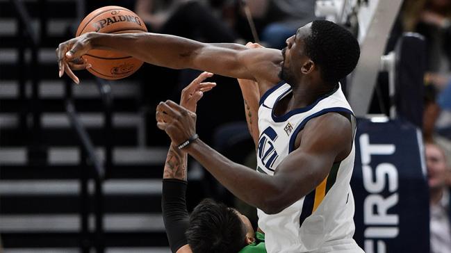 Ekpe Udoh NBA'de savunma performansyla beeni topluyor