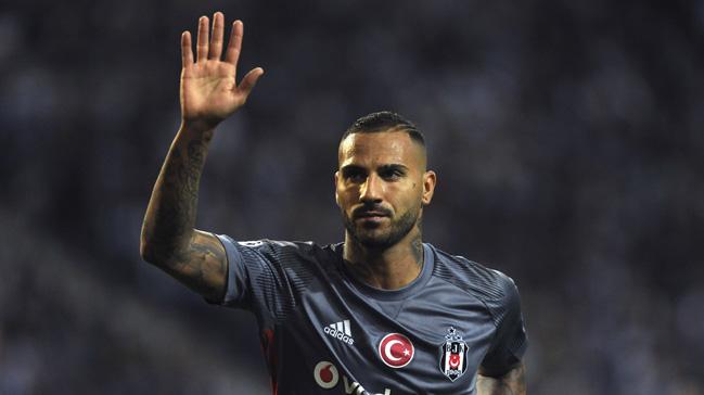 Kariyerinin en olgun dnemini yaayan Ricardo Quaresma, 16 ayda 81 maa kt