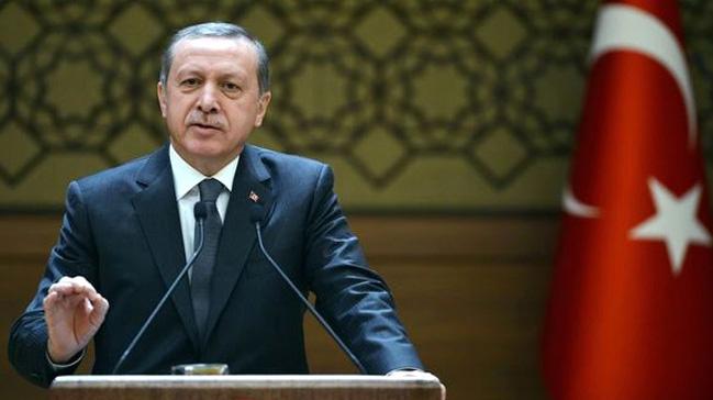 Cumhurbakan Erdoan'n talimatyla TBTAK'tan 'milli iletim sistemi' ars