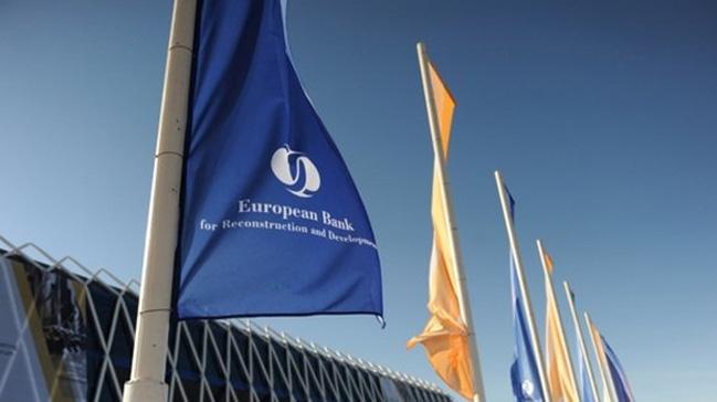 EBRD'den fla aklama: Trkiye'ye 9,5 milyar eurodan fazla yatrm yapmtr