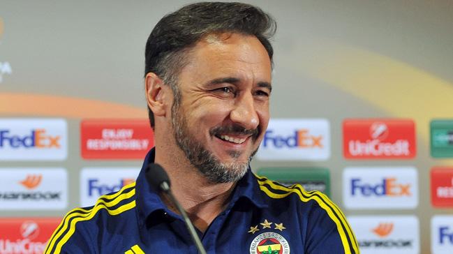 Fenerbahe'de son 3 sezonda ilk 9 haftalk periyottaki en baarl isim Vitor Pereira oldu