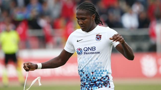 Rza almbay: Rodallega'ya ceza vereceiz