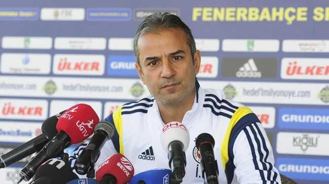 smail Kartal: Galatasaray'n derbide 10 kii kalmas hem lehine, hem aleyhine oldu