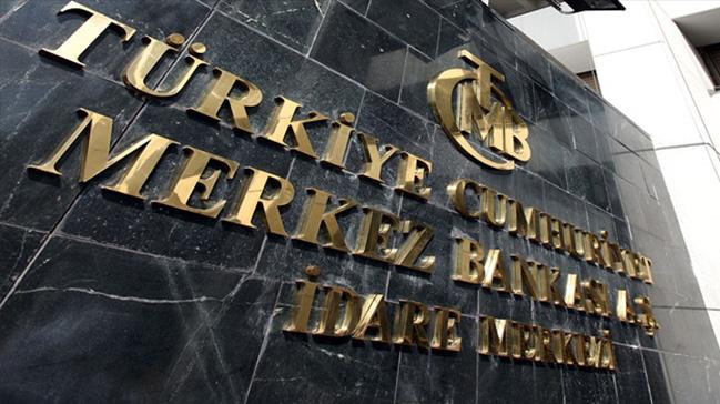 Merkez Bankas faiz oranlarn sabit tuttu