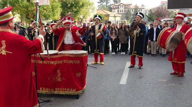 Trabzonun fethinin 57 yldr yanl kutlandna karar verildi