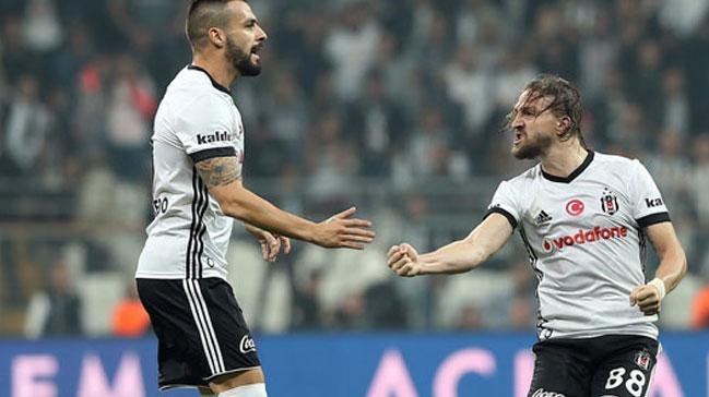 Beikta'tan Caner Erkin aklamas!