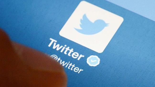 Twitter nc eyrek geliri yzde 4,2 azald: 590 milyon dolar