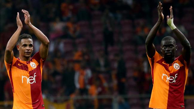 Premier Lig ekipleri Badou Ndiaye'yi Trabzonspor manda izleyecek