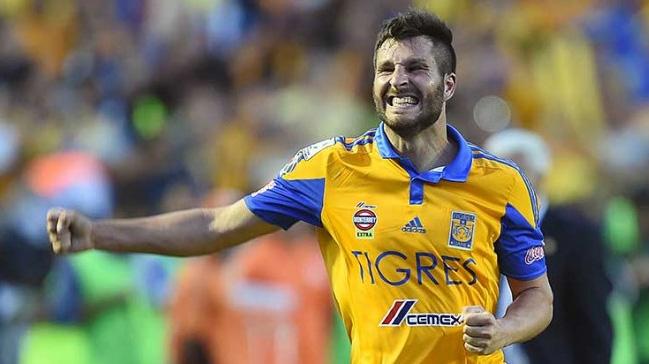 Forvet araylarna hz veren Beikta, Andre Pierre Gignac' istiyor