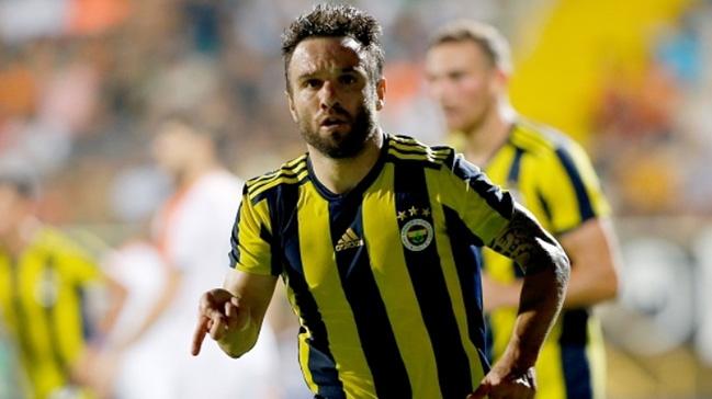 Mathieu Valbuena Galatasaray' yakalayacaklarn syledi