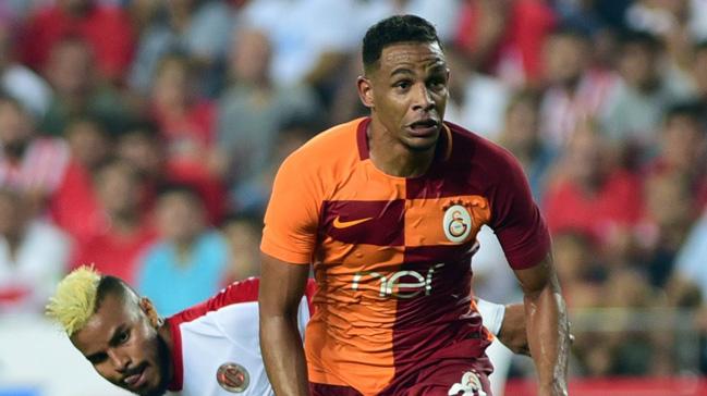 Brezilya ekibi Flamengo, Galatasaray'n yldz Fernando'ya gz koydu