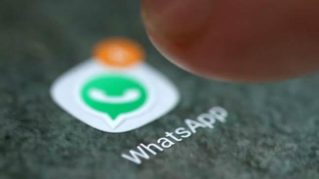 WhatsApp mesajlar kar taraftan da silinebilecek