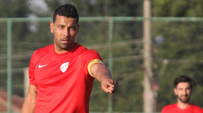 Balkesirspor Andre Santos'un alacan 5 gn iinde demezse puan silme cezas alacak