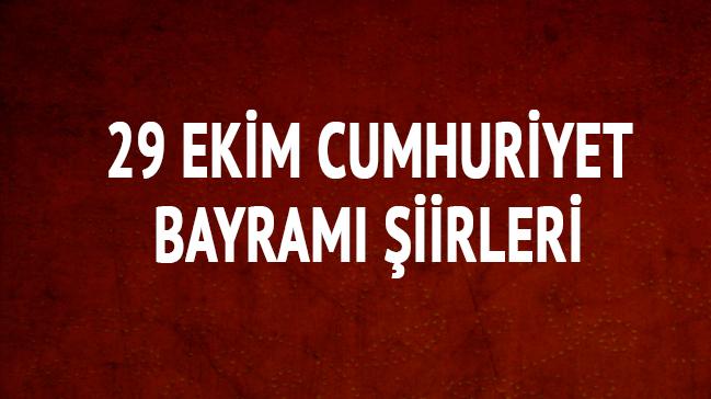 29 Ekim Cumhuriyet Bayram iin geri saym balad