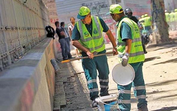 Taeron iilere kadroda son durum belediye iileri geecek mi"