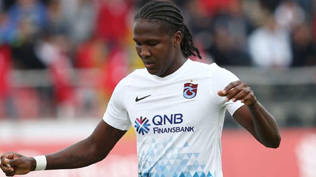 Rodallega PFDK'ya sevk edildi