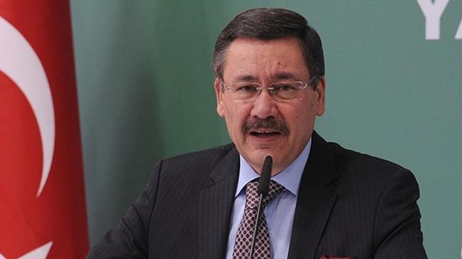 Son dakika: Melih Gkek istifa edecei saati aklad