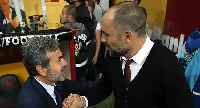 Tudor'dan Aykut Kocaman'a cevap: Fark dmez artar