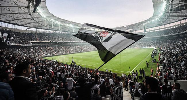 Avrupa basn Vodafone Park'a akn ediyor