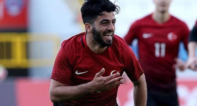 Galatasaray'da hedef Umut Bozok