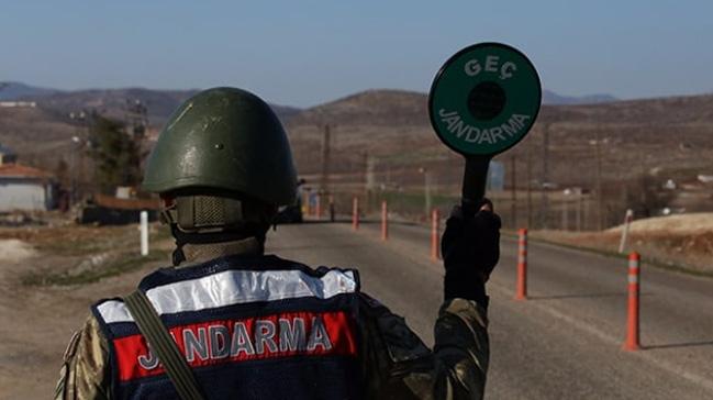 PKK'nn szde da kadrosunda yer alan terrist Tunceli'de yakaland