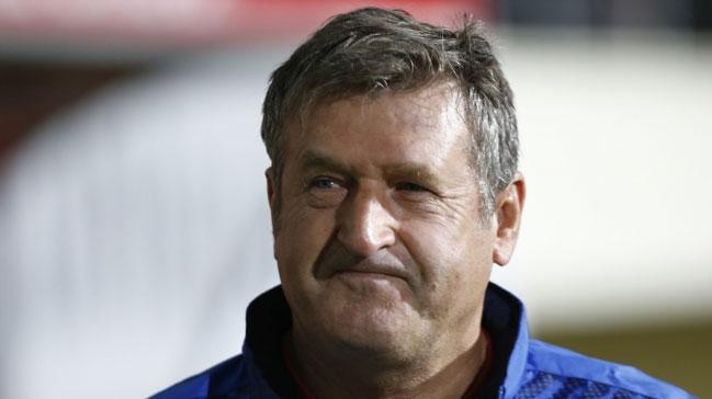 Safet Susic: Beikta, Trkiye'nin en iyisi