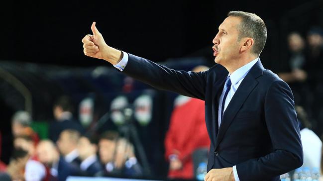 David Blatt: Say potansiyeli olan bir takma kar iyi i yaptk