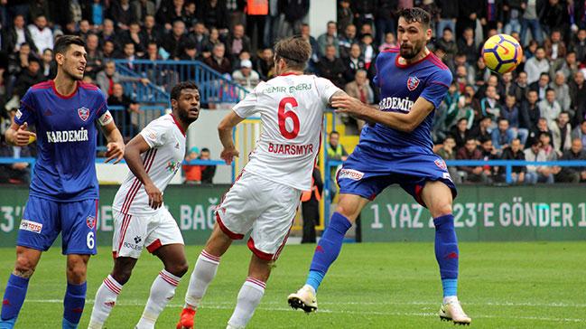 Kardemir Karabkspor olaanst kongre karar ald