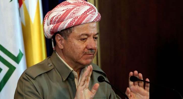 IKBY Parlamentosu, Barzani'nin grevi brakma talebini onaylad  