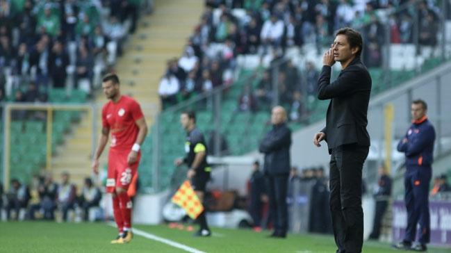 Antalyaspor teknik direktr Leonardo: 4-0 ar bir skor oldu