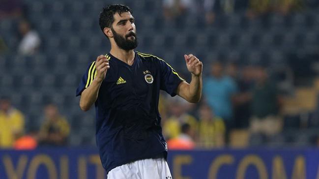 Fenerbahe'nin Luis Neto iin Zenit'e yapt 1.5 milyon Euro'luk teklif reddedildi