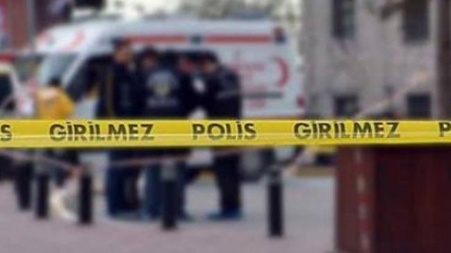 Erzurum'da yasak aktan olan bebeini ldren babaya mebbet istemi