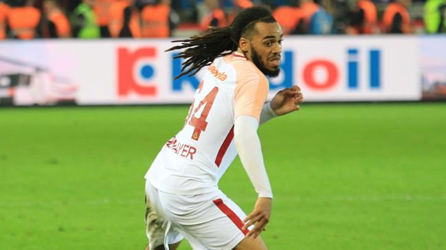 Jason Denayer'in Trabzonspor karsndaki performans hayal krkl yaratt