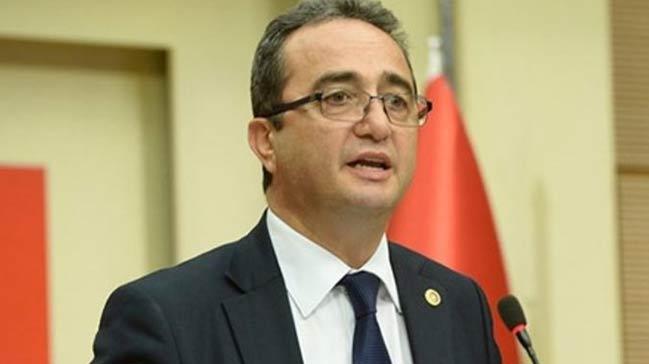 Cumhurbakan Erdoan'a hakaretlerde bulunan CHP'li Blent Tezcan hakknda su duyurusu