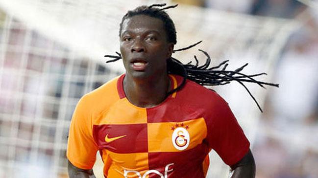 Tudor'un Gomis'i 'strese bal; baylma' ihtimali nedeniyle oyundan ald iddia edildi