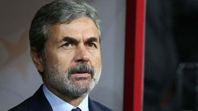 Kayserispor'dan son saniye gol yiyen Fenerbahe'de fatura Aykut Kocaman'a kesildi