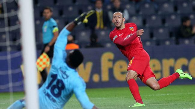 Umut Bulut'un Fener ak!