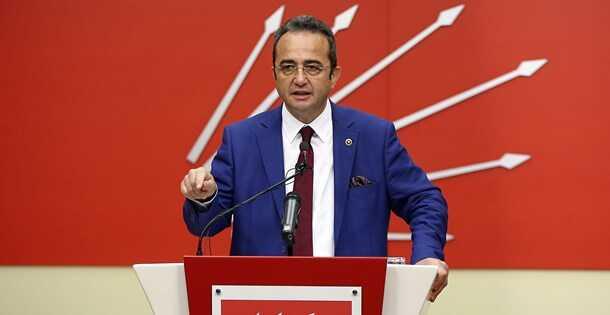 CHP'li Blent Tezcan kimdir nereli" Blent Tezcan son dakika Cumhurbakan Erdoan'a ne dedi" 